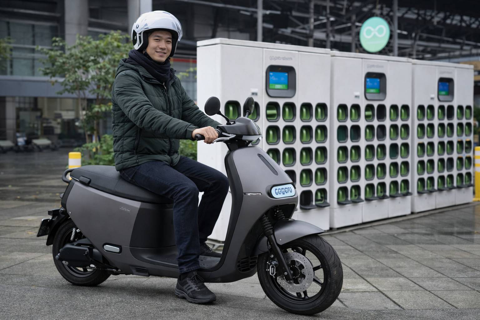 115年桃園電動機車補助六都第一 最高補助44,000元　外送騎士、守望相助隊加碼上路 (3).jpg